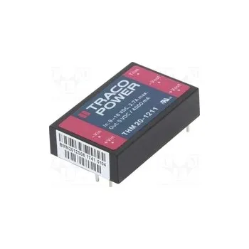 Měnič napětí THM20-1211