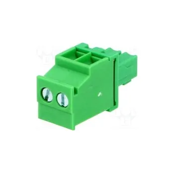 Elektrická zásuvka EB5A-02-B