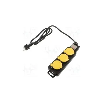 Elektrická zásuvka LPS253