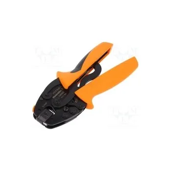 Sada nářadí WDM-PZ6ROTOL