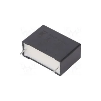 Kondenzátor C4AUJBU4300M1BJ