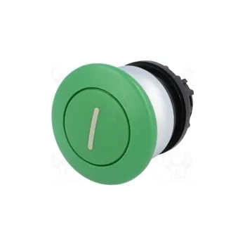 vypínač M22-DP-G-X1