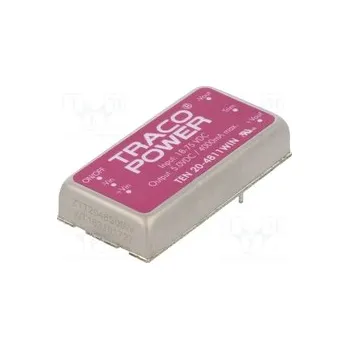 Měnič napětí TEN20-4811WIN