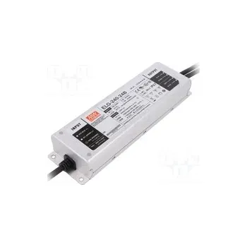 Napájecí zdroj pro osvětlení ELG-240-24B