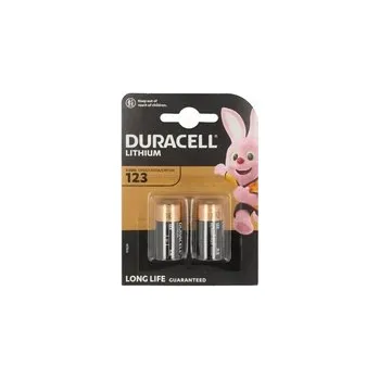 Článková baterie BAT-CR123/DR-B2