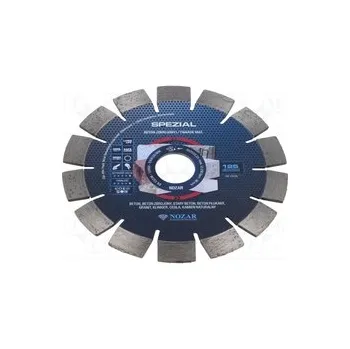 Řezný kotouč NOZAR-PL6700101