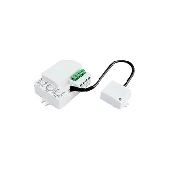 Zabezpečovací technika Mikrovlnný senzor (pohybové čidlo) STARLUX ST701MA s kabelem