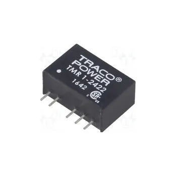 Měnič napětí TMR1-2422