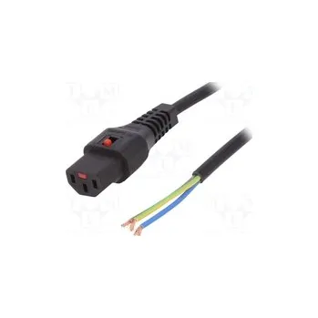 Prodlužovací kabel IEC-PC1106