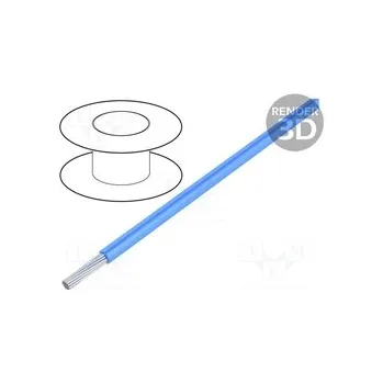 elektrický kabel HEAT180SIF-4.0BL