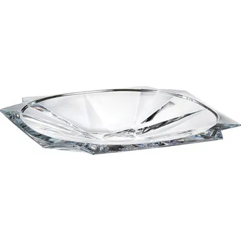 Talíř Bohemia Crystal Talíř Metropolitan 330mm