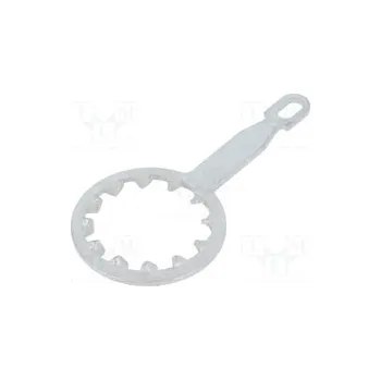 Elektrická zásuvka 031-10152-RFX