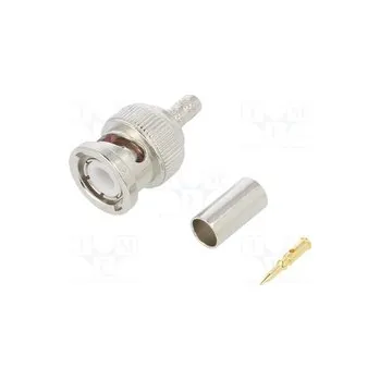 Elektrická zásuvka 031-320-RFX