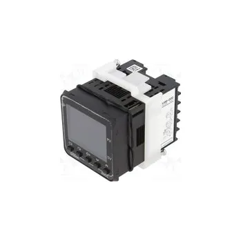 Elektroinstalační materiál E5CC-QX2ASM-000