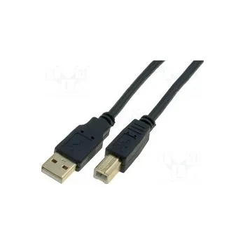 Kabel do PC CU201G-B-018-PB