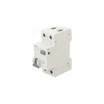 Proudový chránič 5SU1356-0KK20