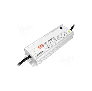 Napájecí zdroj pro osvětlení HLG-120H-C1050A