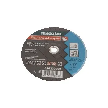 Řezný kotouč MTB.616229000