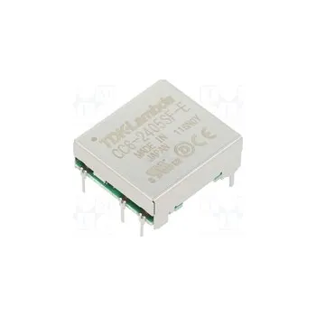 Měnič napětí CC6-2405SF-E
