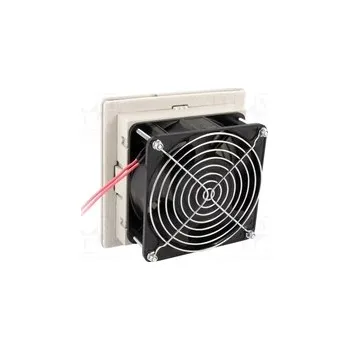 Vzduchotechnika CV-150-35-230