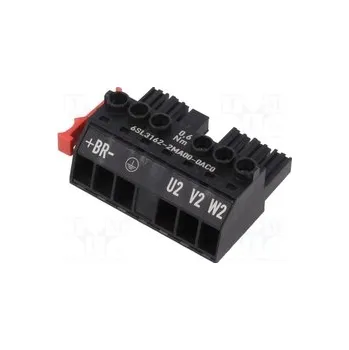 spínaný zdroj 6SL3162-2MA00-0AC0