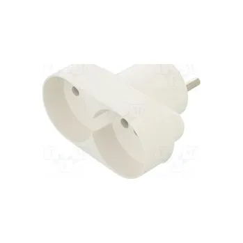 Elektrická zásuvka R-260