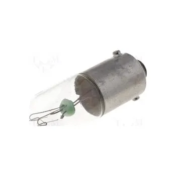 Autožárovka žárovka BA9s 28VDC/40mA