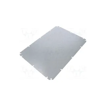 Rozvaděč MP-FPC-30/40