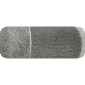 Ručník Eurofirany Koupelnová osuška Lucy 03 70x140 ocelová