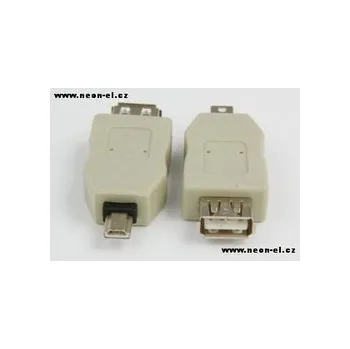 Datové redukce USB-MINI