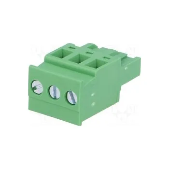 Elektrická zásuvka 2EDGKA-5.0-03P14