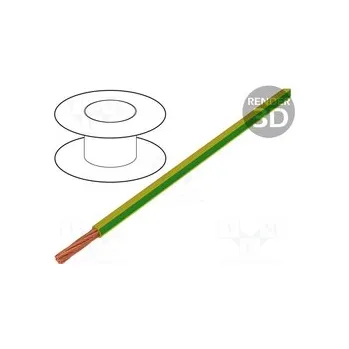 elektrický kabel LIFY-1.50MM2-GG