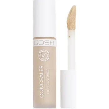Korektor Gosh Concealer tekutý korektor odstín 003 Sand 6 ml