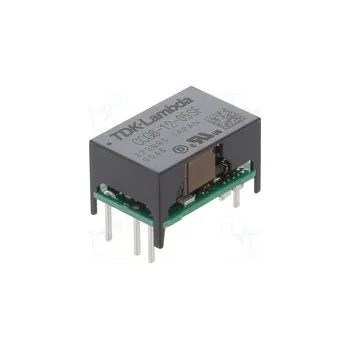 Měnič napětí CCG6-12-05SF