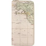 Legami cestovní organizér RFID Travel wonderlust