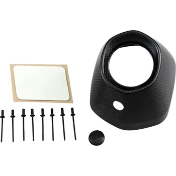 Výfuk pro motocykl KONCOVÝ UZÁVĚR CP EC52 V-EC52