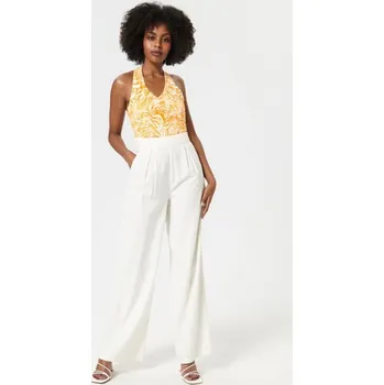 Sinsay - Top - oranžová - RC385-22X - RC385-22X-M