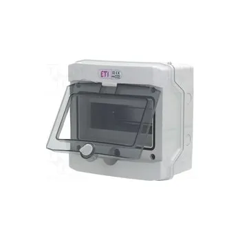 Rozvaděč ETI-ECH-8G