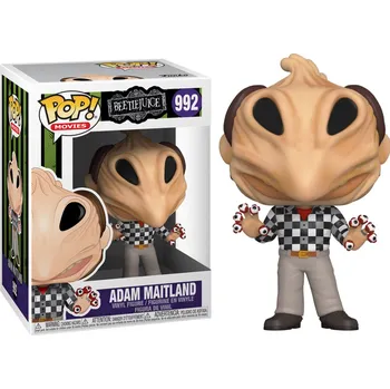 Figurka Funko POP! 992 Movies: Beetlejuice - Adam Maitland