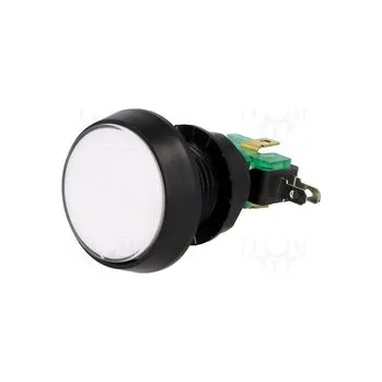 vypínač VAQ-9-10-24-W