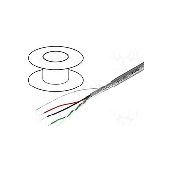 elektrický kabel TAS-TSK1161