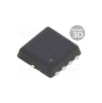 Elektronická součástka WMQ24P04TS-CYG