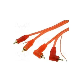Audio kabel RCA-HQ2.500/90