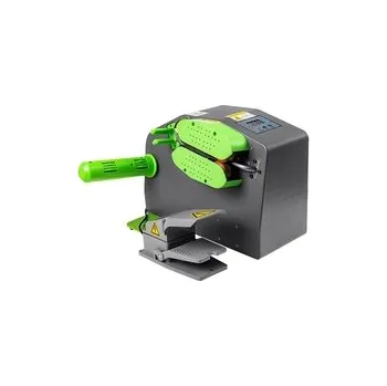 Stroj na plnění vzduchu Bublaki BM-M2T-FP