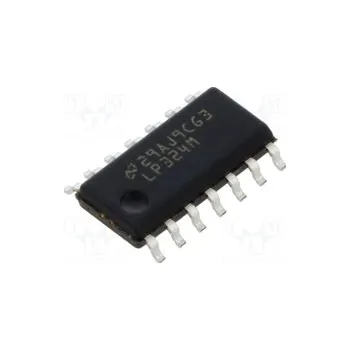 Integrovaný obvod LP324MX/NOPB