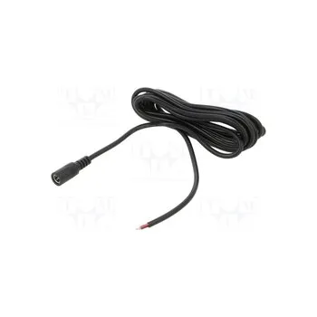 elektrický kabel POSDC-Y-S21-3.0