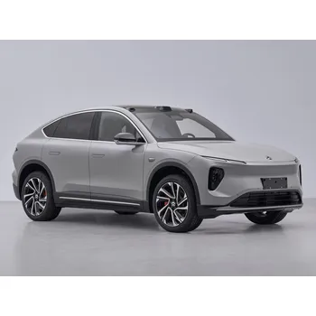 Nosič kol Příčníky Thule Evo NIO EC6 (NT2) 2023-