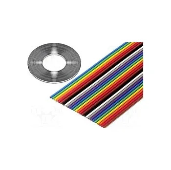 elektrický kabel 3302-10