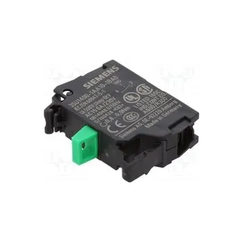 modulární přístroj a rozvaděč 3SU1400-1AA10-1BA0