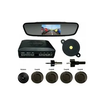 Parkovací asistent ATS-041 parkovací systém